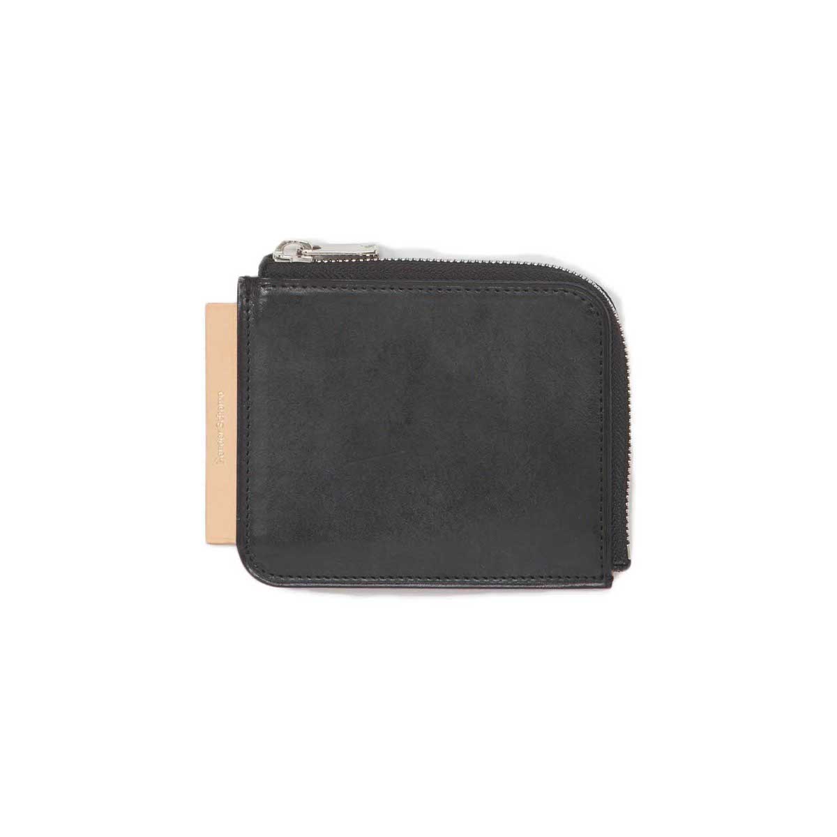 Hender Scheme / L Purse (Black)